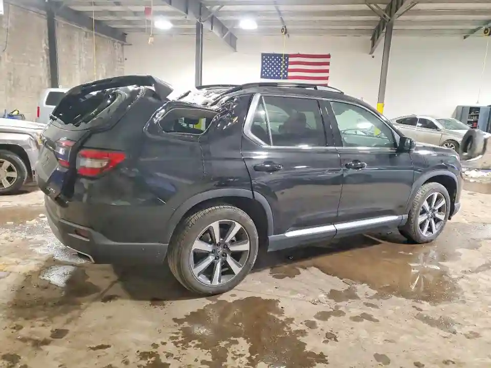 5FNYG1H82SB175773 2025 HONDA PILOT-2