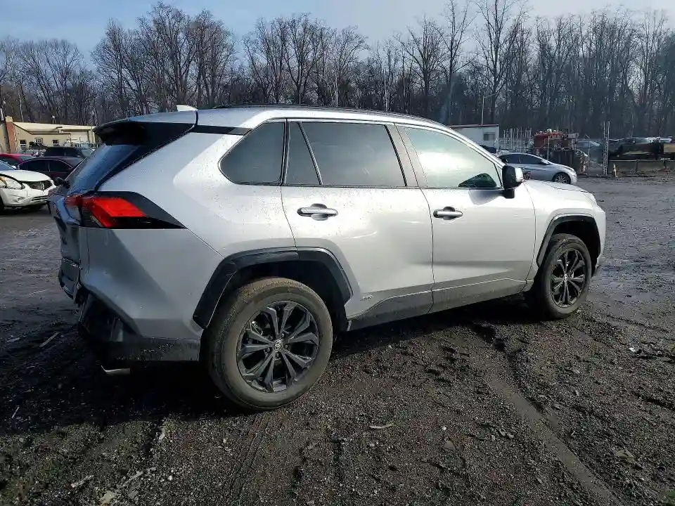 4T3T6RFV0SU180372 2025 TOYOTA RAV4 HYBRID-2