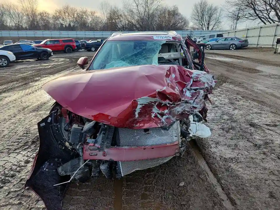 LRBFZSR4XPD154394 2023 BUICK ENVISION-4