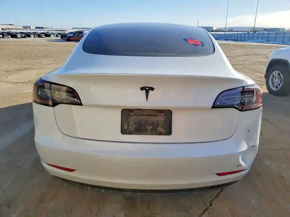 5YJ3E1EA5PF408088 2023 TESLA MODEL 3-5