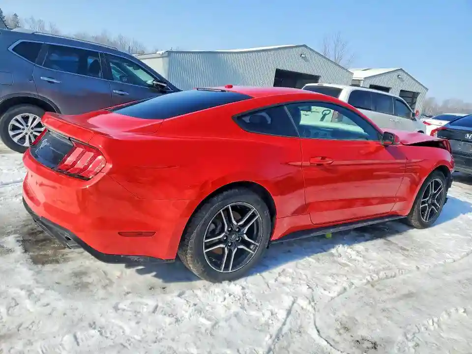 1FA6P8TH0K5103100 2019 FORD MUSTANG-2