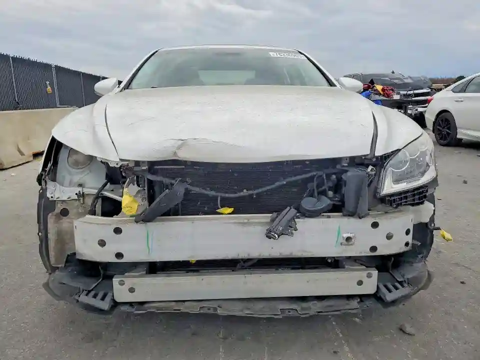 JTHCL5EF2F5024776 2015 LEXUS LS 460 BAS-4