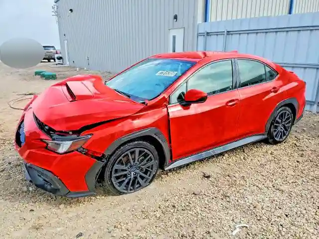 JF1VBAF67N9007439 2022 SUBARU WRX-0