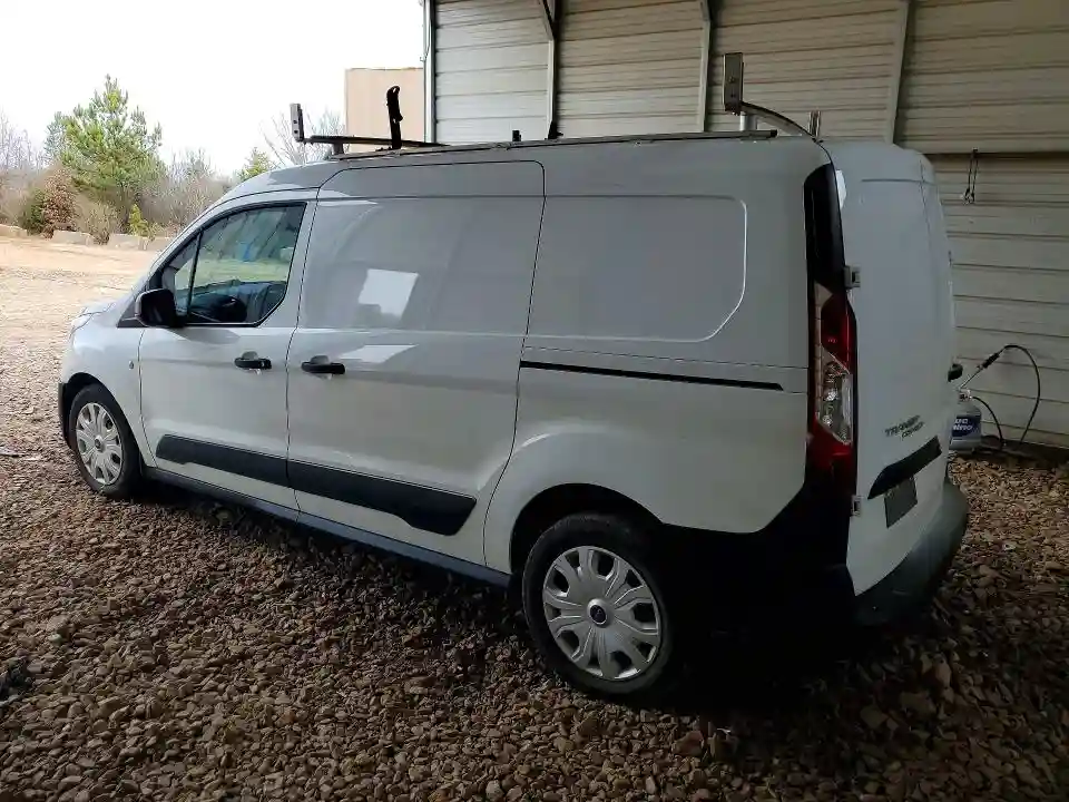 NM0LS7S28N1519889 2022 FORD TRANSIT-1
