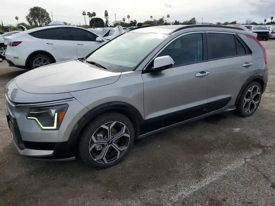 KNDCR3LE2P5030979 2023 KIA NIRO-0