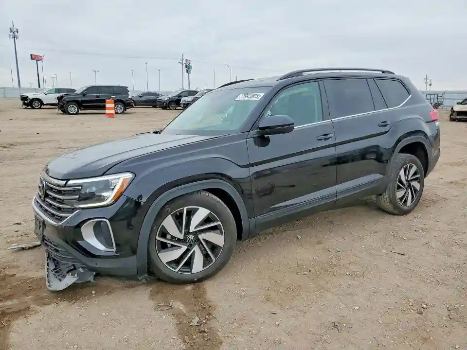 1V2KR2CA9SC527744 2025 VOLKSWAGEN ATLAS-0