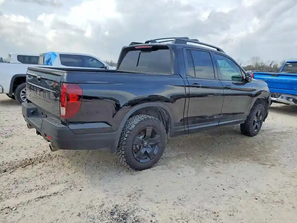 5FPYK3F84SB017682 2025 HONDA RIDGELINE-2