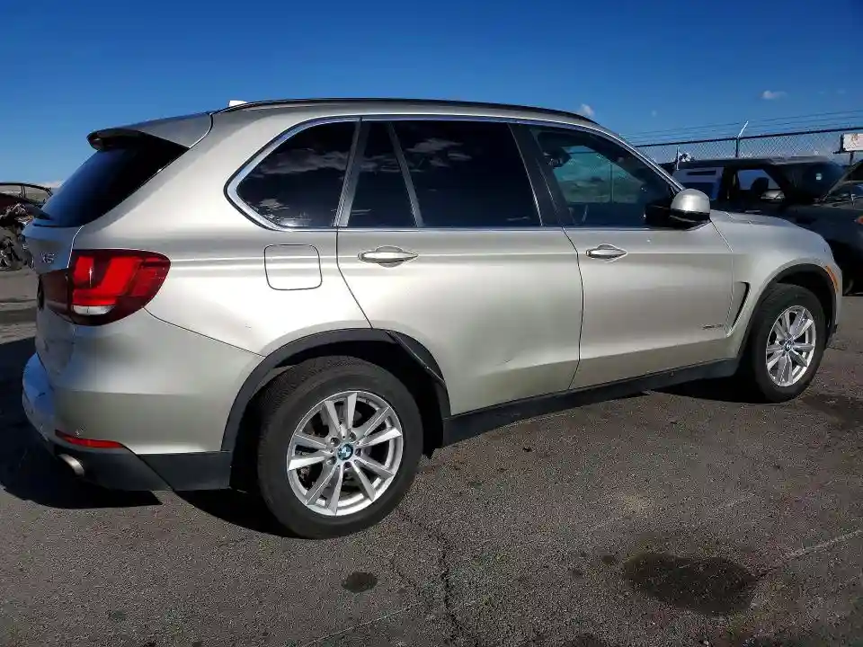 5UXKR2C50E0H33935 2014 BMW X5-2