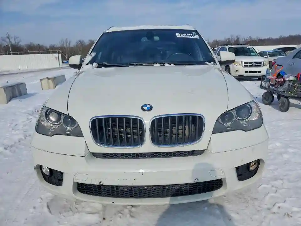 5UXZV4C55D0E08492 2013 BMW X5-4