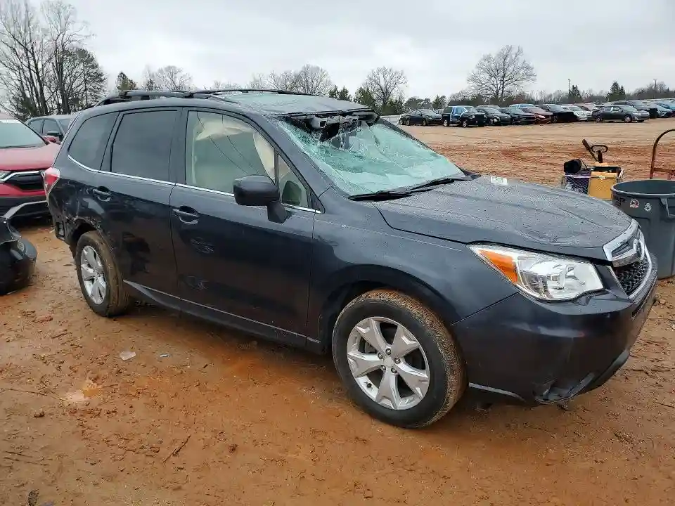 JF2SJARC3FH823817 2015 SUBARU FORESTER-3