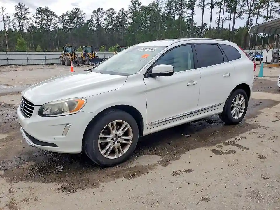 YV440MDK4G2792542 2016 VOLVO XC60-0