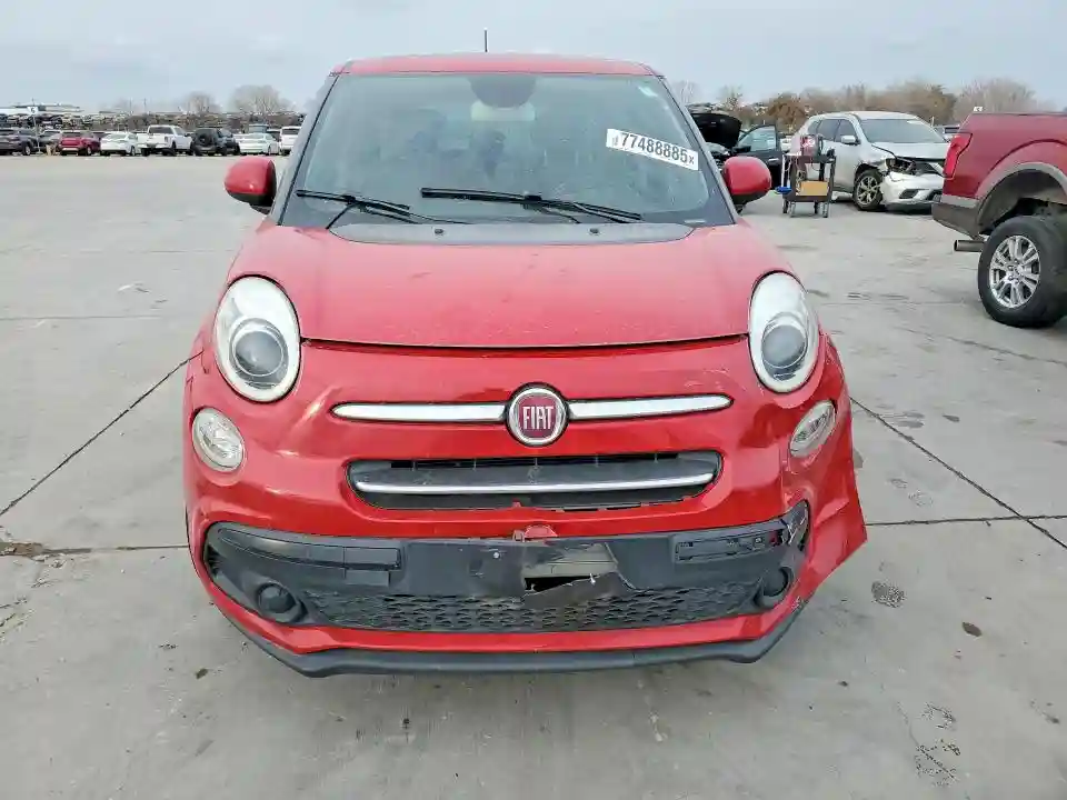 ZFBNFAAH0KZ042183 2019 FIAT 500-4