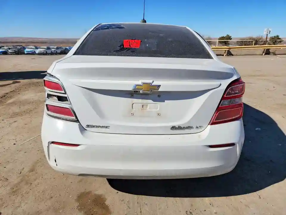 1G1JD5SH7J4120650 2018 CHEVROLET SONIC-5