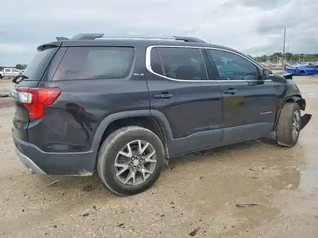 1GKKNKLA6LZ188196 2020 GMC ACADIA-2