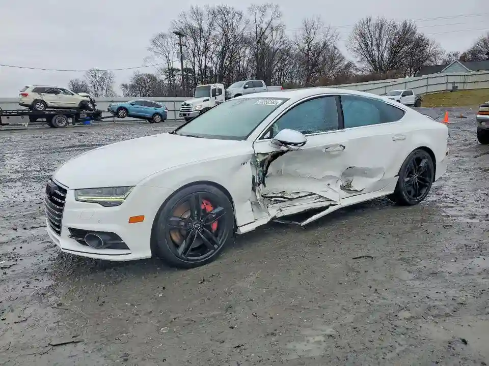 WAUW2AFC2GN088958 2016 AUDI S7/RS7-0
