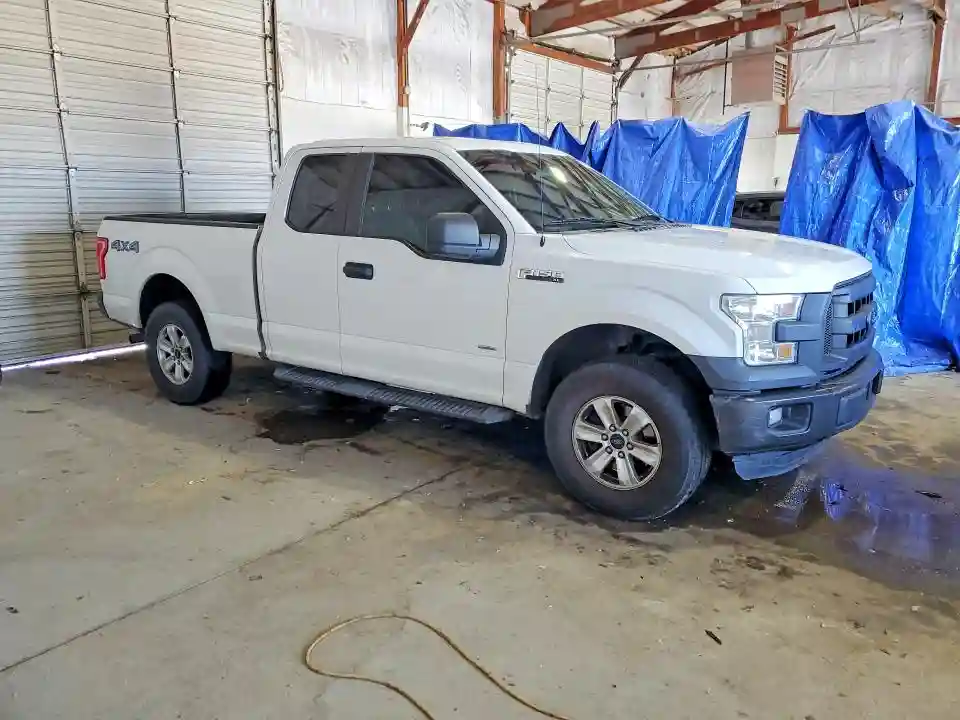 1FTFX1EG7GFA56414 2016 FORD F-150-3