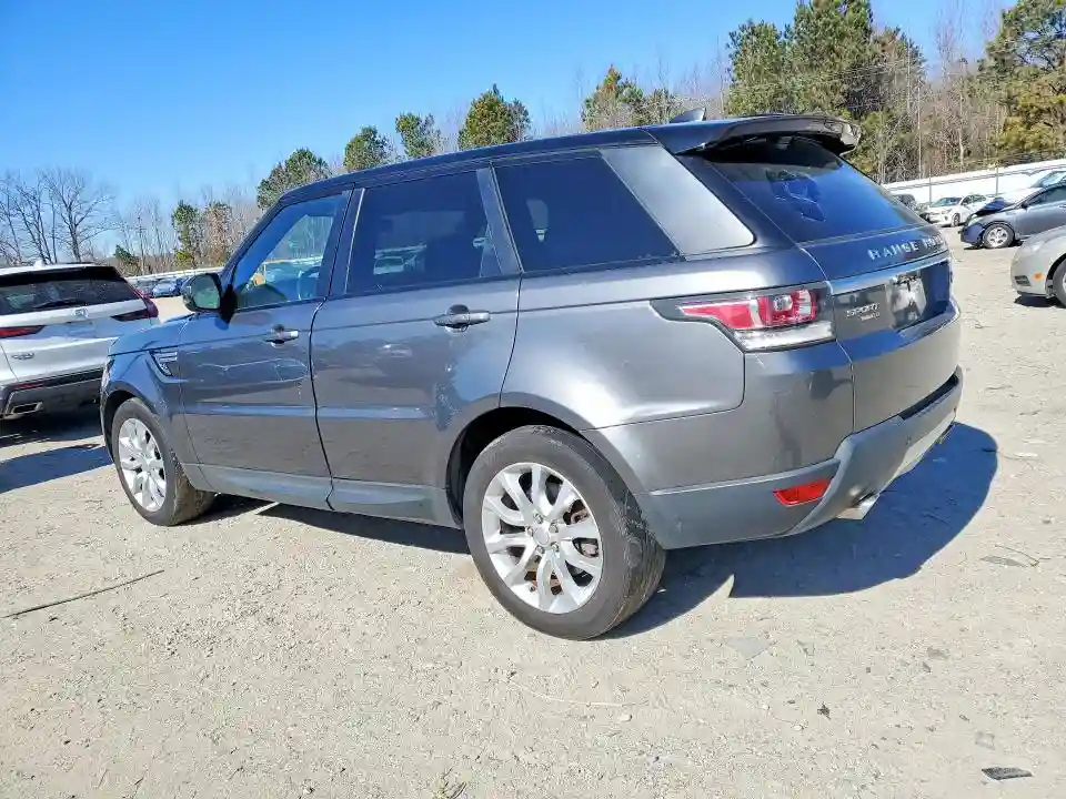 SALWR2FV9HA177630 2017 LAND ROVER RANGEROVER-1