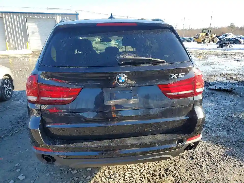 5UXKS4C51F0N06686 2015 BMW X5-5