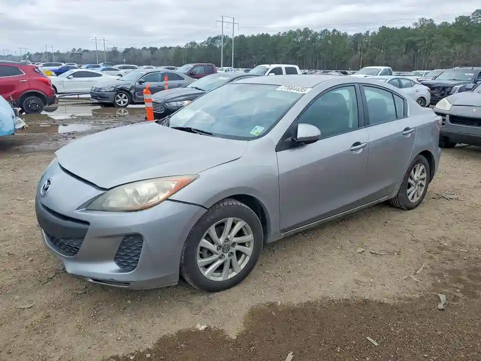 JM1BL1UFXC1501710 2012 MAZDA 3-0