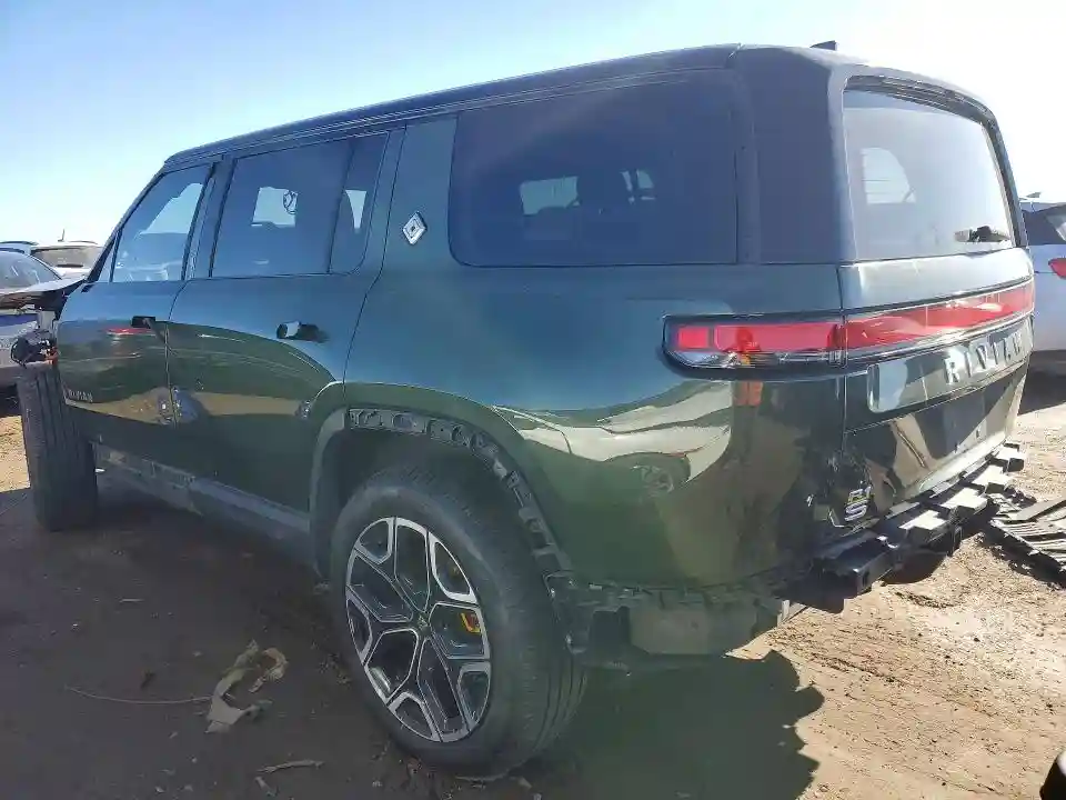 7PDSGABL7PN003291 2023 RIVIAN RIS-1