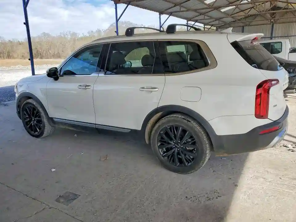 5XYP5DHC4LG023432 2020 KIA TELLURIDE-1