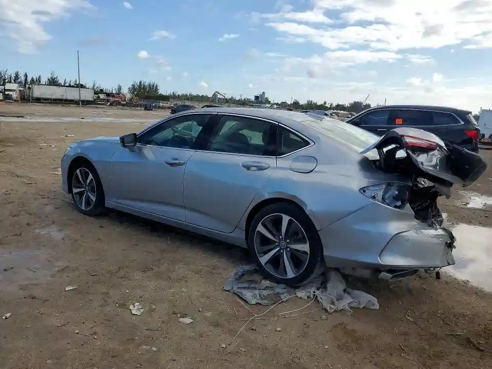 19UUB5F42RA000075 2024 ACURA TLX-1