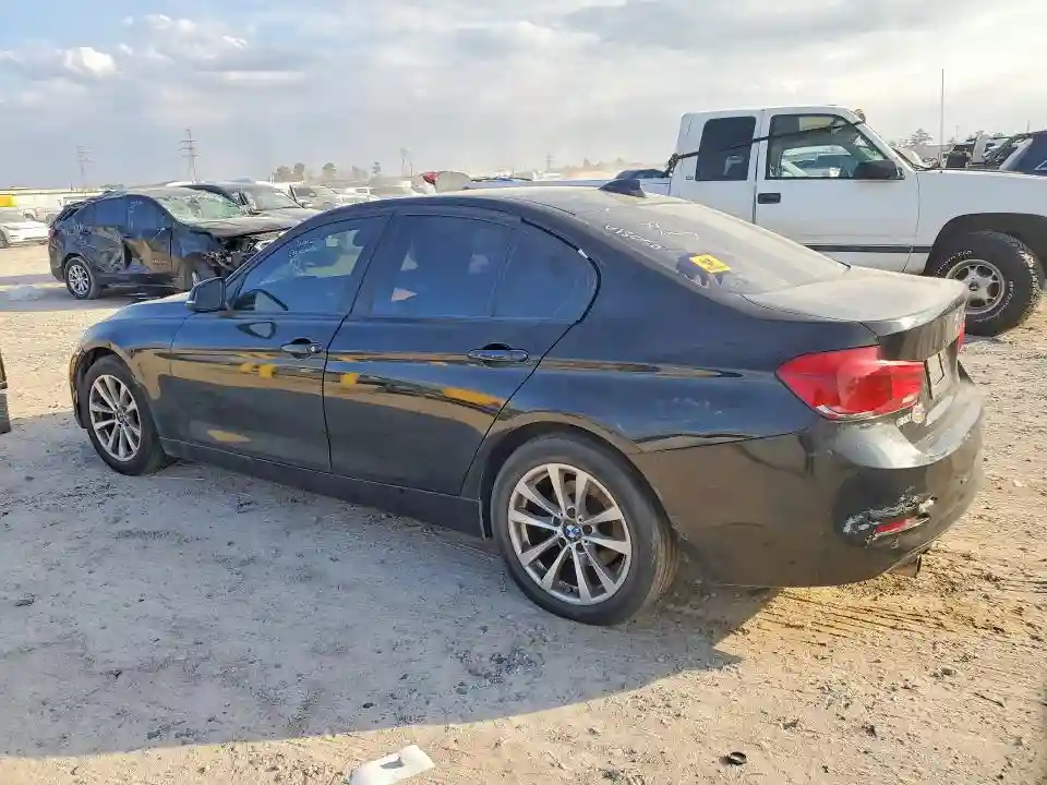 WBA8E1G58HNU13050 2017 BMW 3 SERIES-1