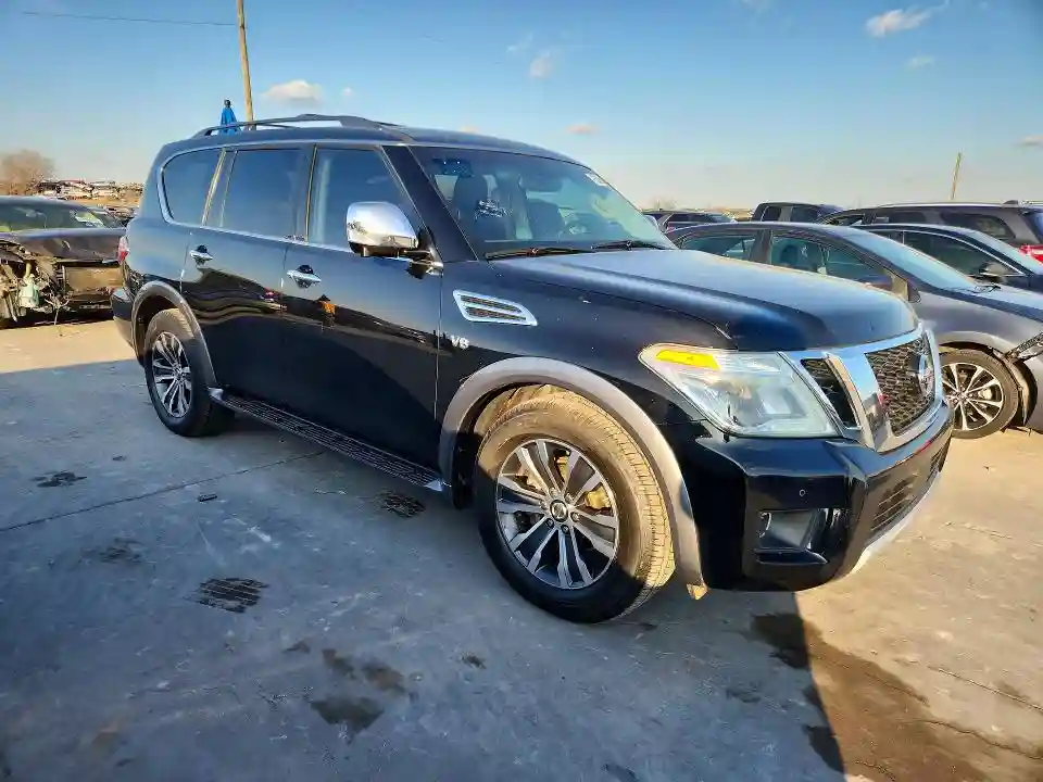 JN8AY2NC7H9511504 2017 NISSAN ARMADA-3