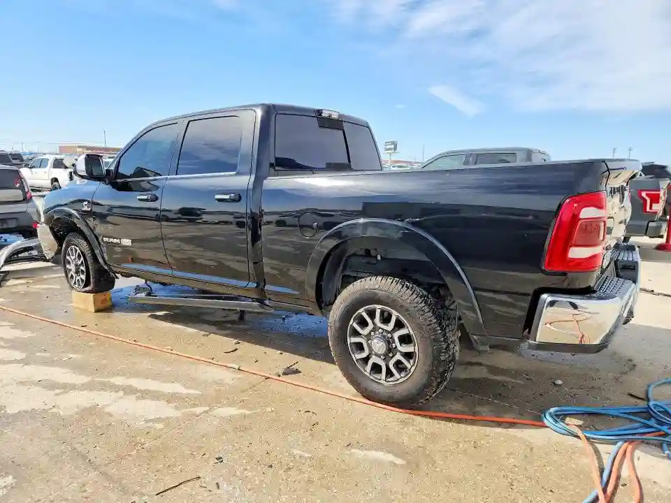 3C6UR5GL2LG263019 2020 RAM 2500-1