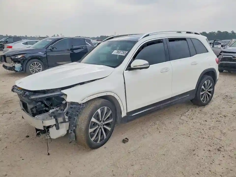W1N4M4HB4PW336401 2023 MERCEDES-BENZ GLB-CLASS-0