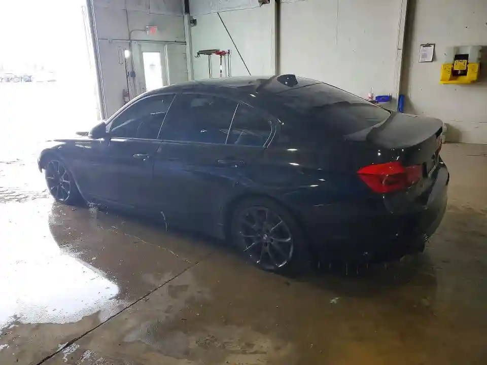 WBA8E7C55GK415542 2016 BMW 3 SERIES-1