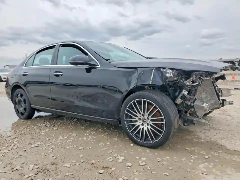 W1KAF4GB4RR175142 2024 MERCEDES-BENZ C-CLASS-3