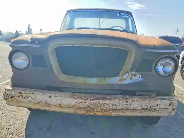 E618313 1960 STUDEBAKER ALL MODELS-4