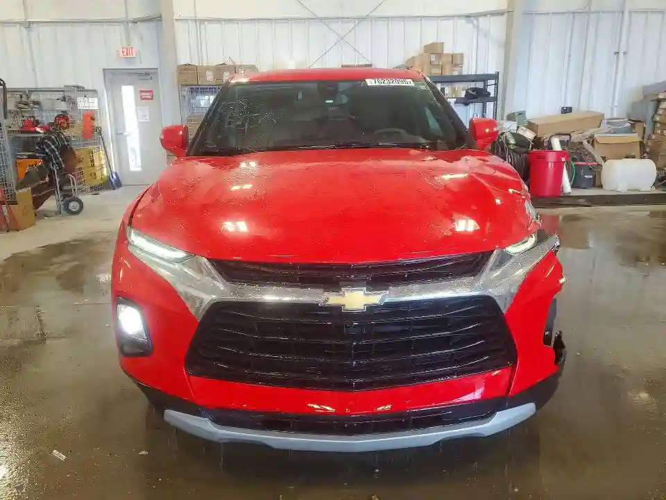 3GNKBCRS7MS526401 2021 CHEVROLET BLAZER-4