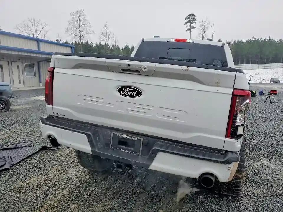 1FTFW3LD4RFB58523 2024 FORD ALL MODELS-5