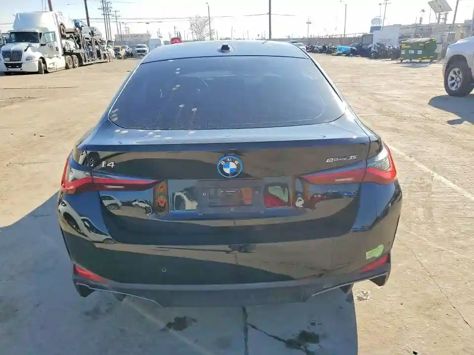 WBY43AW05PFR31699 2023 BMW ALL OTHER-5