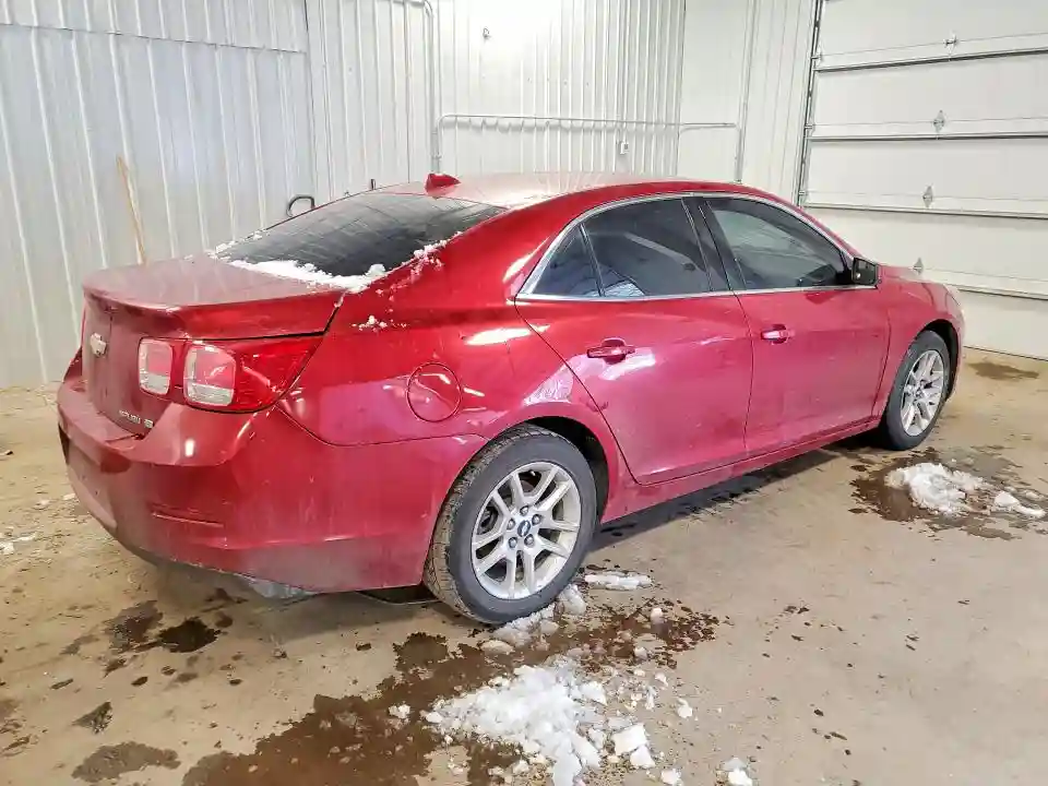 1G11F5RR5DF103525 2013 CHEVROLET MALIBU 2LT-2