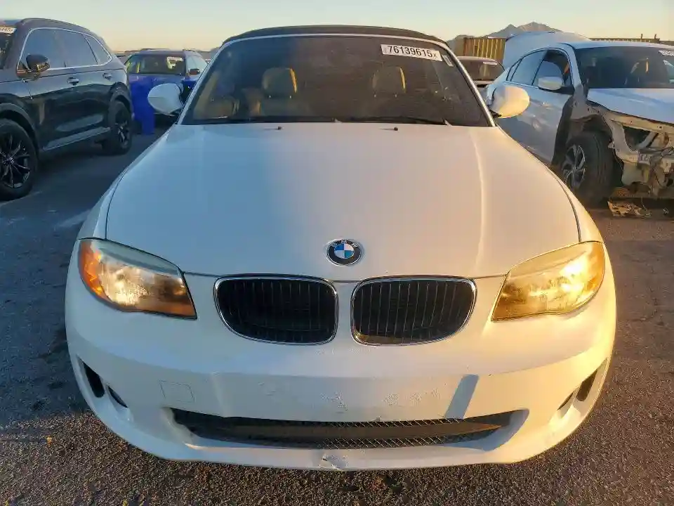 WBAUN1C55CVH84294 2012 BMW 1 SERIES-4