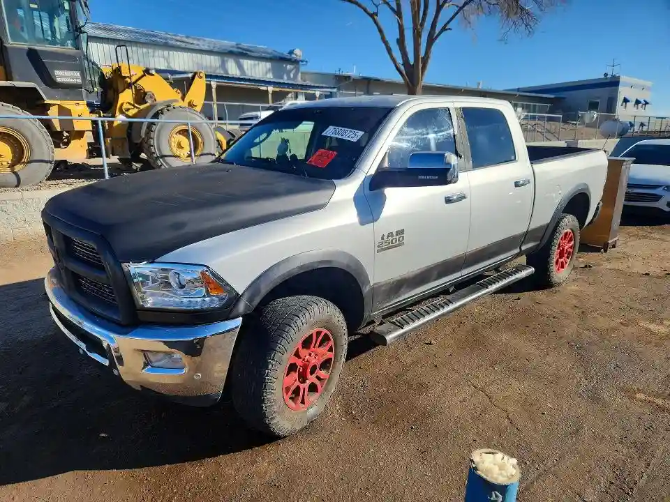 3C6UR5FL8HG755143 2017 RAM 2500-0