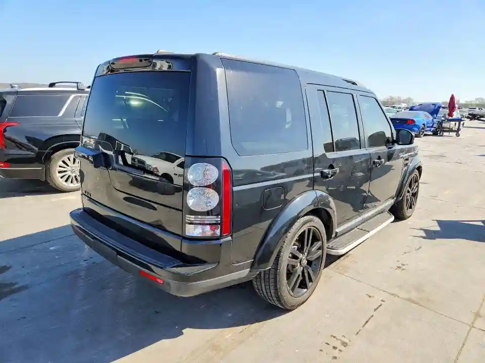 SALAG2V66FA754069 2015 LAND ROVER LR4-2