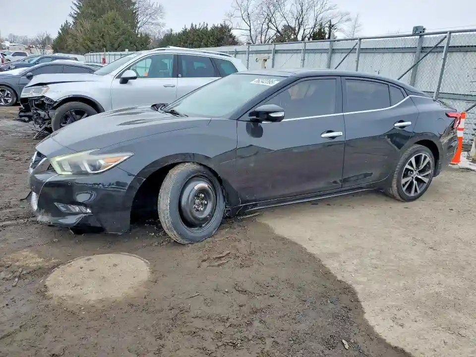 1N4AA6AP3HC426734 2017 NISSAN MAXIMA-0