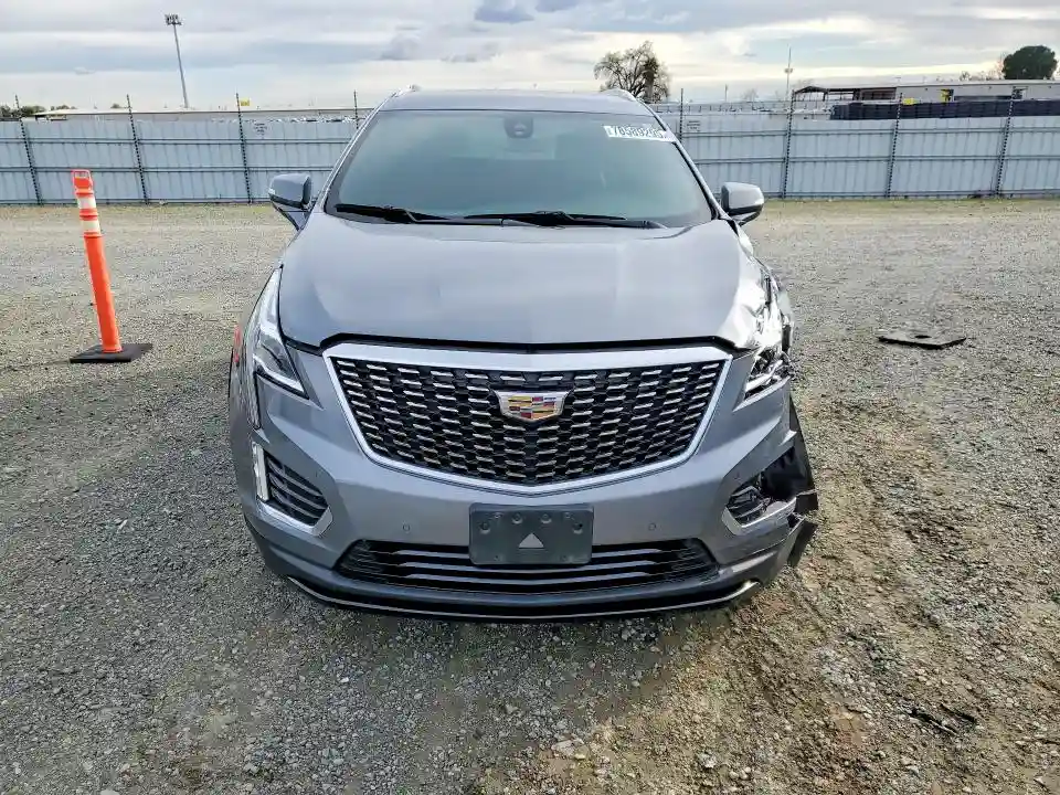 1GYKNAR43LZ214173 2020 CADILLAC XT5-4