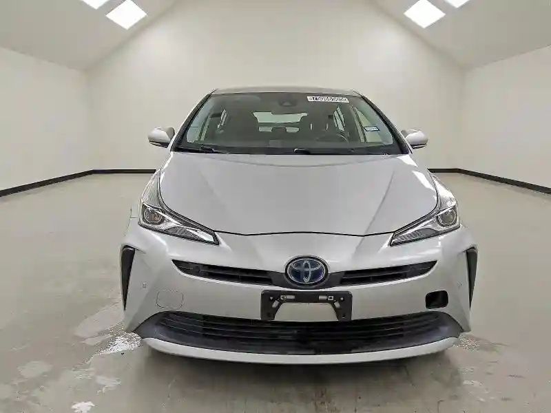 JTDKARFU0L3111431 2020 TOYOTA PRIUS-4