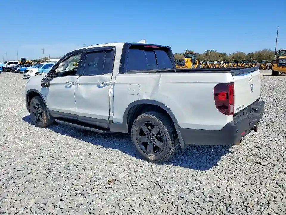5FPYK3F8XMB019648 2021 HONDA RIDGELINE-1