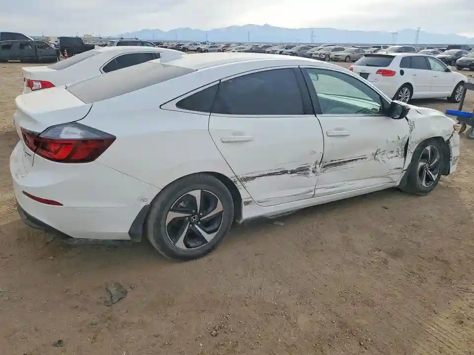 19XZE4F5XNE000136 2022 HONDA INSIGHT-2
