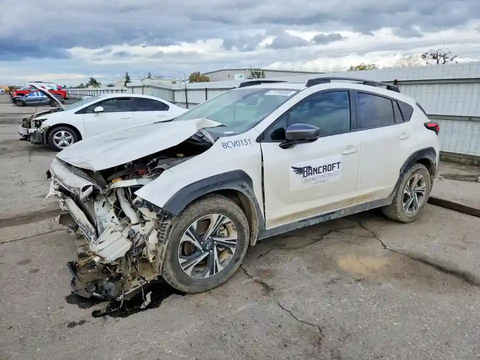 JF2GUADC3R8290151 2024 SUBARU CROSSTREK-0