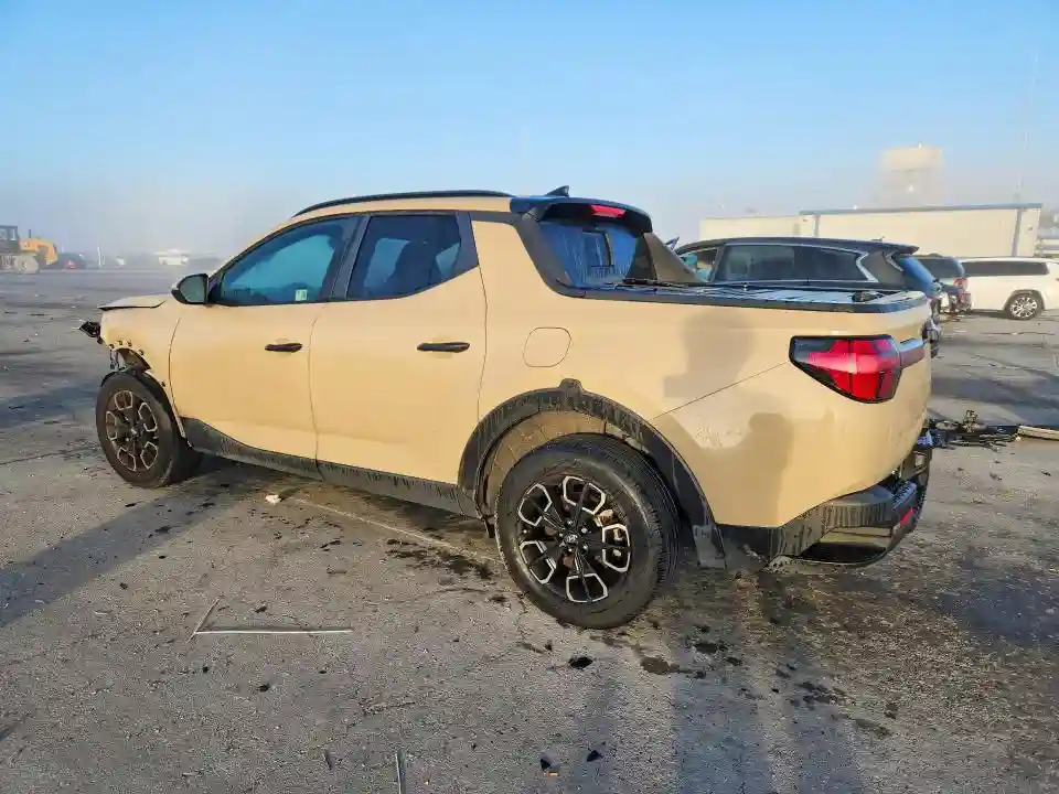 5NTJC4DE4RH110513 2024 HYUNDAI SANTA CRUZ-1