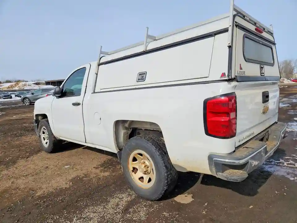 1GCNCPEH5FZ433810 2015 CHEVROLET ALL MODELS-1