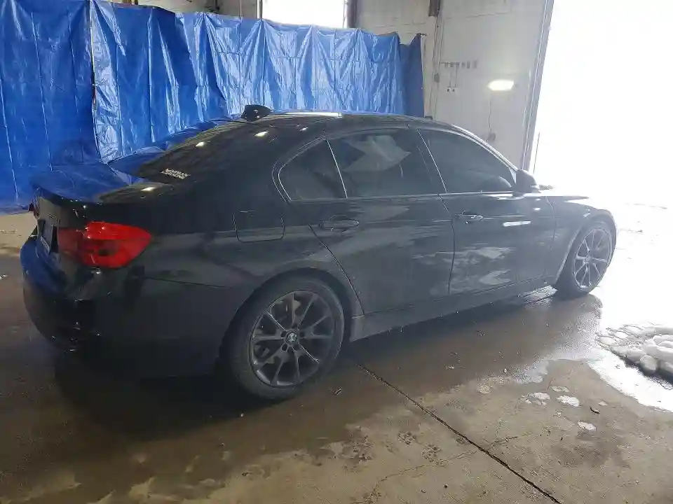 WBA8E7C55GK415542 2016 BMW 3 SERIES-2