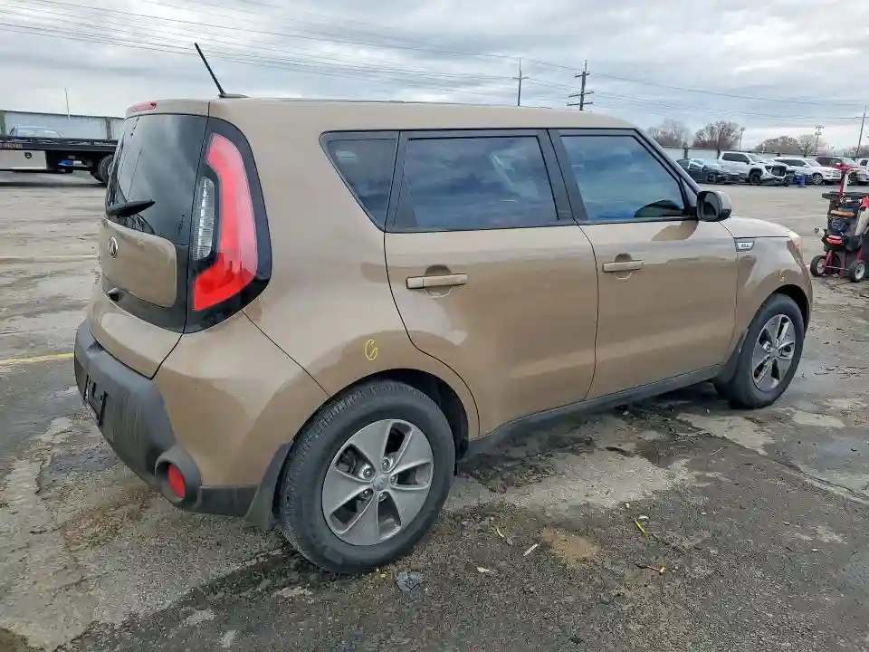 KNDJN2A28G7270192 2016 KIA SOUL-2